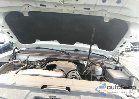 2011 Chevrolet Tahoe Lt z USA, uszkodzony, nr VIN 1GNSCBE01BR146546